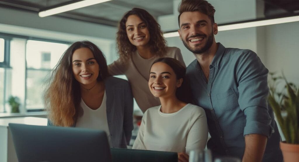 Web Developers, coders, and designers